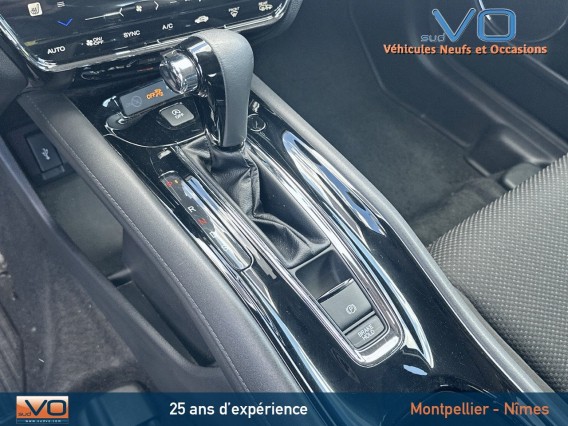 Aperçu de la photo 20 du véhicule HONDA HR-V