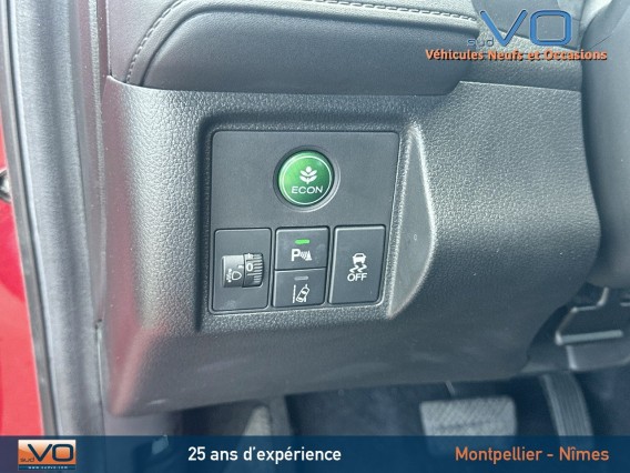 Aperçu de la photo 22 du véhicule HONDA HR-V
