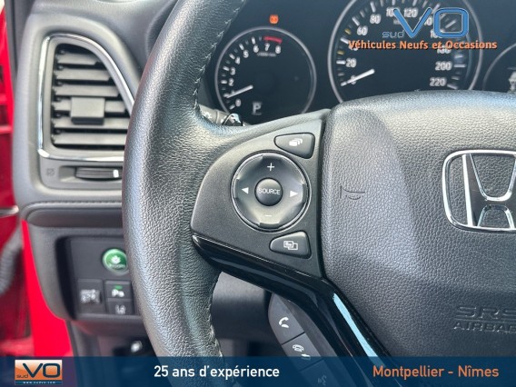 Aperçu de la photo 23 du véhicule HONDA HR-V