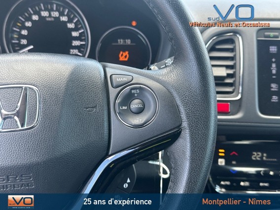 Aperçu de la photo 25 du véhicule HONDA HR-V