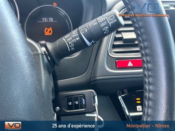 Aperçu de la photo 26 du véhicule HONDA HR-V