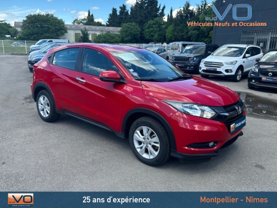 Aperçu de la photo 28 du véhicule HONDA HR-V