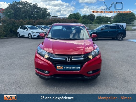 Aperçu de la photo 29 du véhicule HONDA HR-V