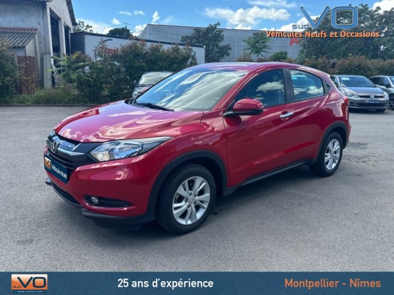 Aperçu de la photo 30 du véhicule HONDA HR-V