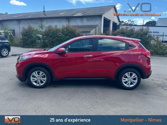 Aperçu de la photo 31 du véhicule HONDA HR-V