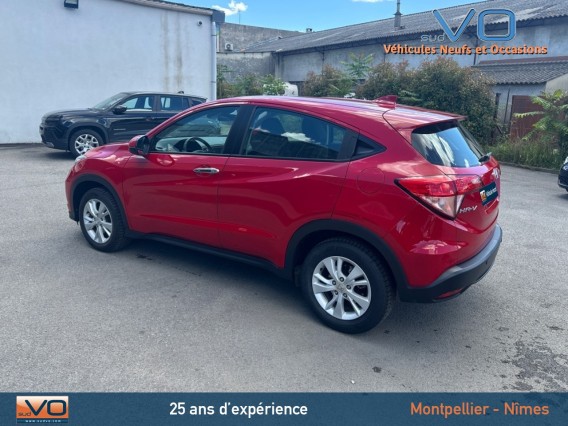 Aperçu de la photo 32 du véhicule HONDA HR-V
