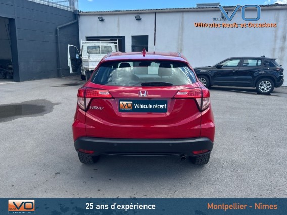 Aperçu de la photo 33 du véhicule HONDA HR-V