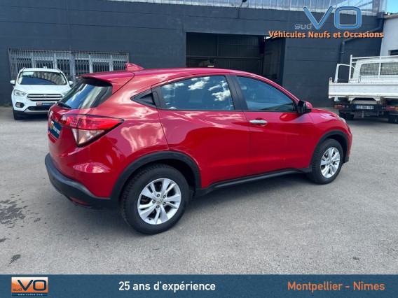 Aperçu de la photo 34 du véhicule HONDA HR-V
