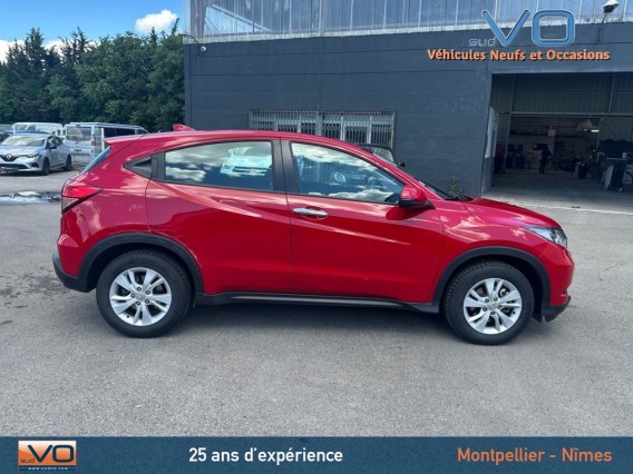 Aperçu de la photo 35 du véhicule HONDA HR-V