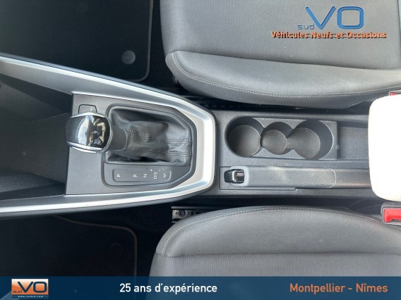 Aperçu de la photo 15 du véhicule AUDI A1 SPORTBACK