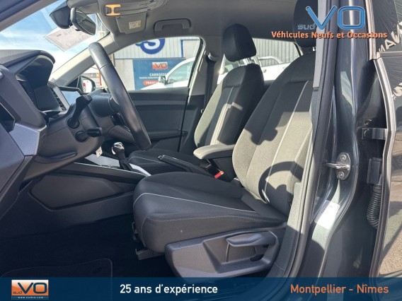 Aperçu de la photo 17 du véhicule AUDI A1 SPORTBACK