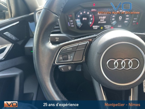Aperçu de la photo 18 du véhicule AUDI A1 SPORTBACK