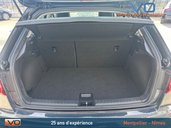 Aperçu de la photo 23 du véhicule AUDI A1 SPORTBACK
