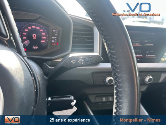 Aperçu de la photo 26 du véhicule AUDI A1 SPORTBACK