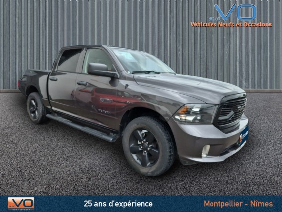 Aperçu de la photo 1 du véhicule DODGE RAM1500