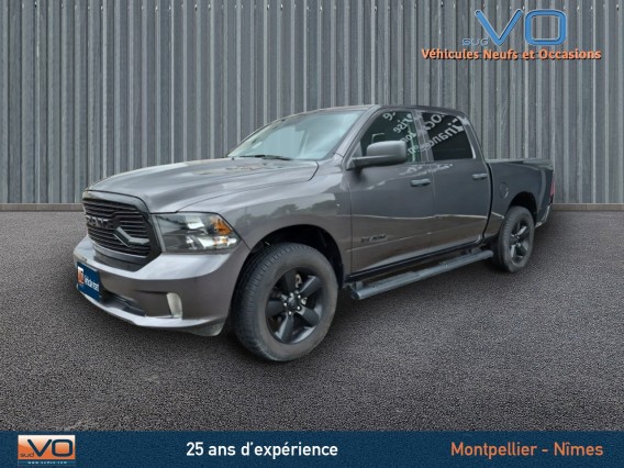 Aperçu de la photo 3 du véhicule DODGE RAM1500