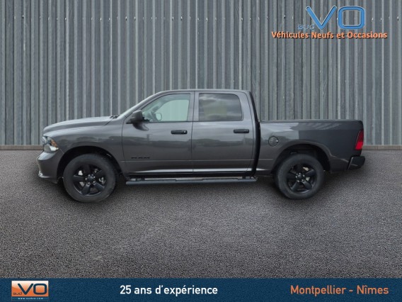 Aperçu de la photo 4 du véhicule DODGE RAM1500