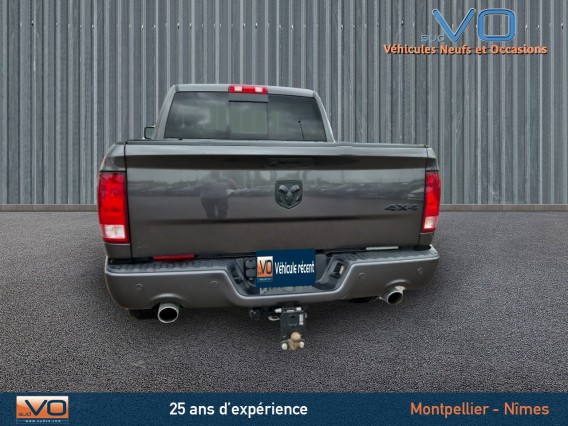 Aperçu de la photo 6 du véhicule DODGE RAM1500