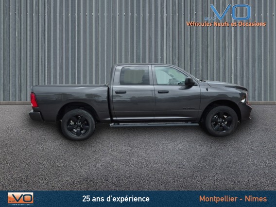 Aperçu de la photo 8 du véhicule DODGE RAM1500
