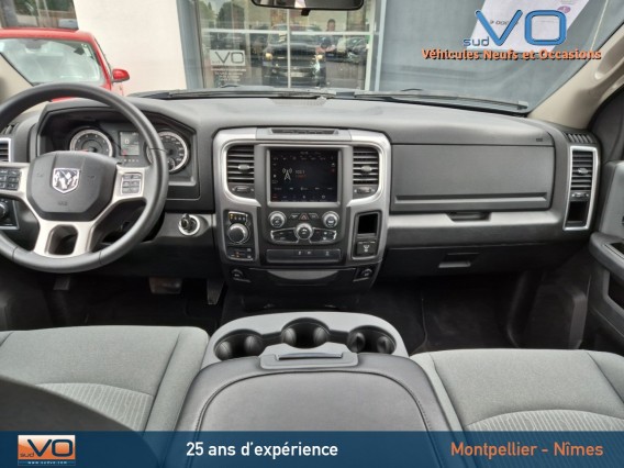 Aperçu de la photo 9 du véhicule DODGE RAM1500
