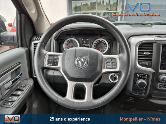 Aperçu de la photo 10 du véhicule DODGE RAM1500
