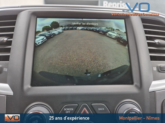Aperçu de la photo 15 du véhicule DODGE RAM1500