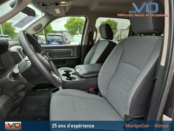 Aperçu de la photo 16 du véhicule DODGE RAM1500
