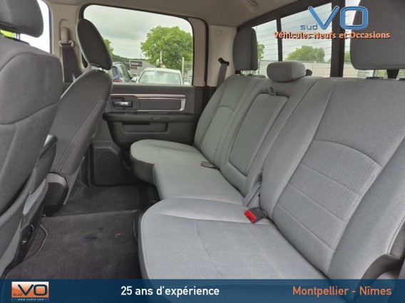 Aperçu de la photo 17 du véhicule DODGE RAM1500