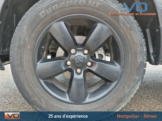 Aperçu de la photo 19 du véhicule DODGE RAM1500