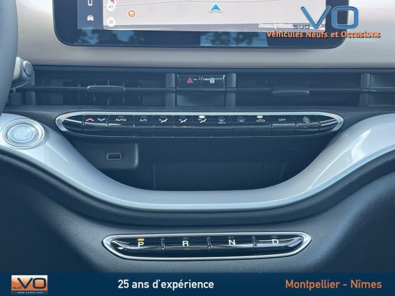 Aperçu de la photo 11 du véhicule FIAT 500e BERLINE