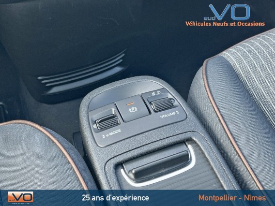 Aperçu de la photo 12 du véhicule FIAT 500e BERLINE