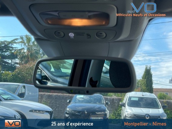 Aperçu de la photo 14 du véhicule FIAT 500e BERLINE
