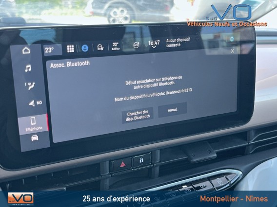 Aperçu de la photo 23 du véhicule FIAT 500e BERLINE