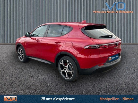 Aperçu de la photo 5 du véhicule ALFA ROMEO TONALE