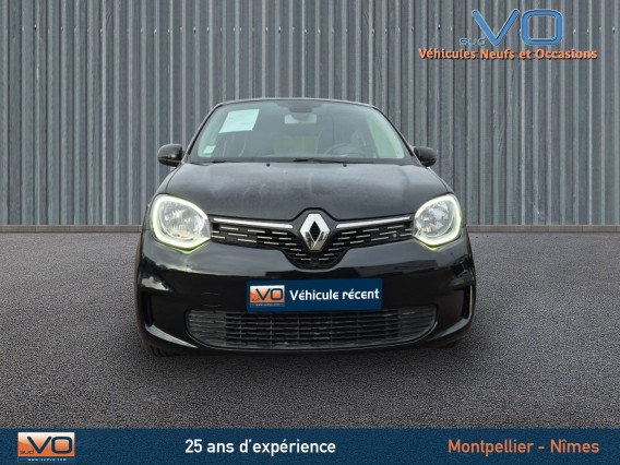 Aperçu de la photo 2 du véhicule RENAULT TWINGO III