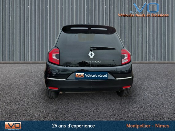 Aperçu de la photo 6 du véhicule RENAULT TWINGO III