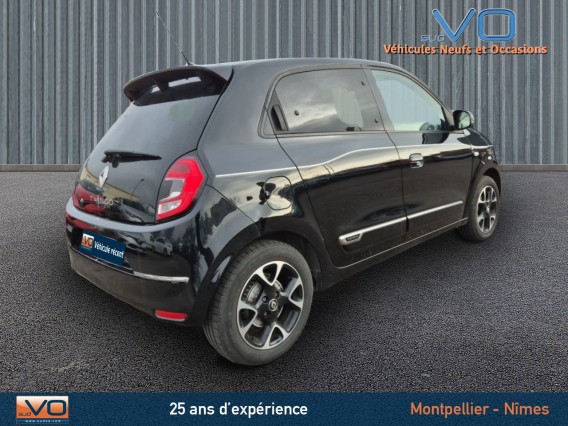Aperçu de la photo 7 du véhicule RENAULT TWINGO III