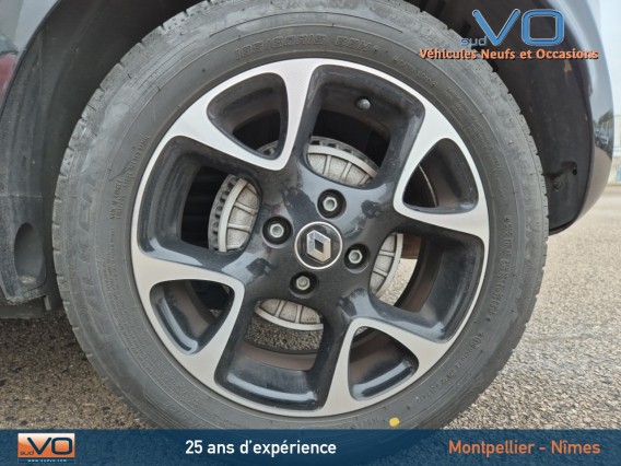 Aperçu de la photo 19 du véhicule RENAULT TWINGO III