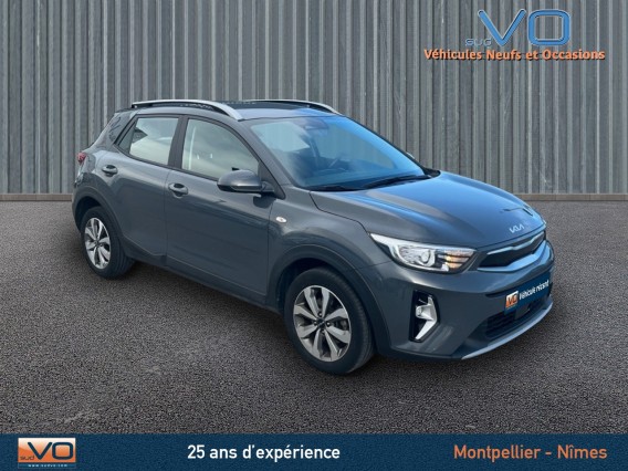 Photo du véhicule KIA STONIC BUSINESS
