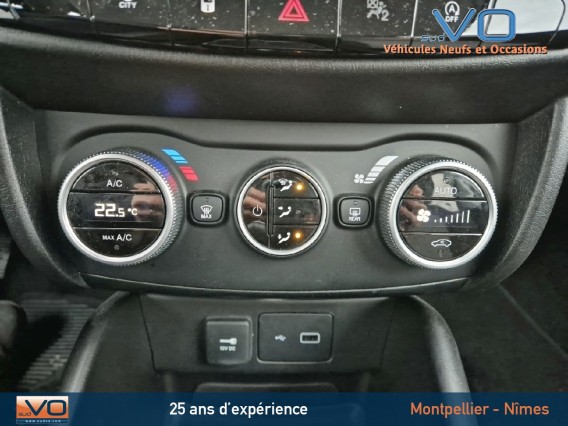 Aperçu de la photo 12 du véhicule FIAT TIPO CROSS SW MY22