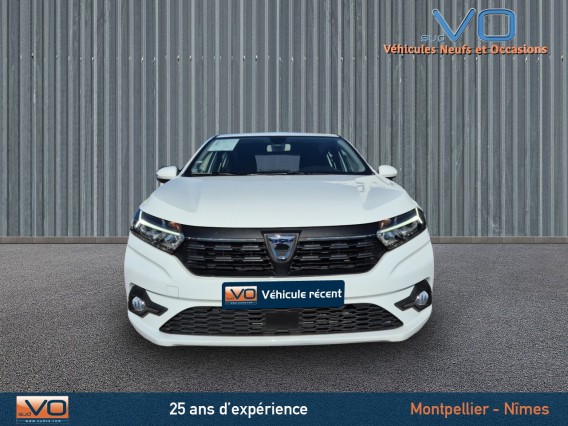 Aperçu de la photo 2 du véhicule DACIA SANDERO