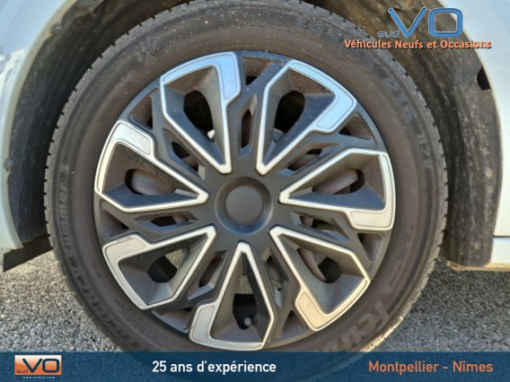 Aperçu de la photo 19 du véhicule DACIA SANDERO