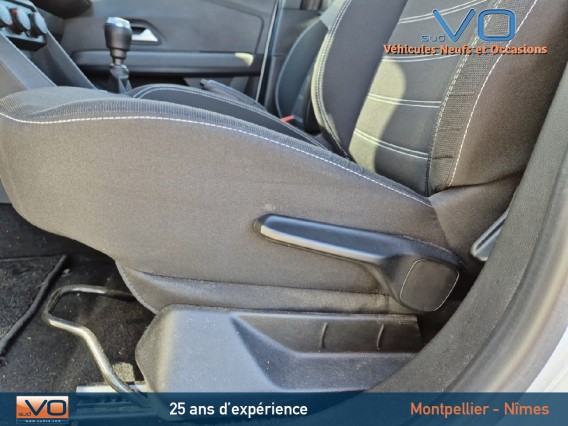 Aperçu de la photo 20 du véhicule DACIA SANDERO