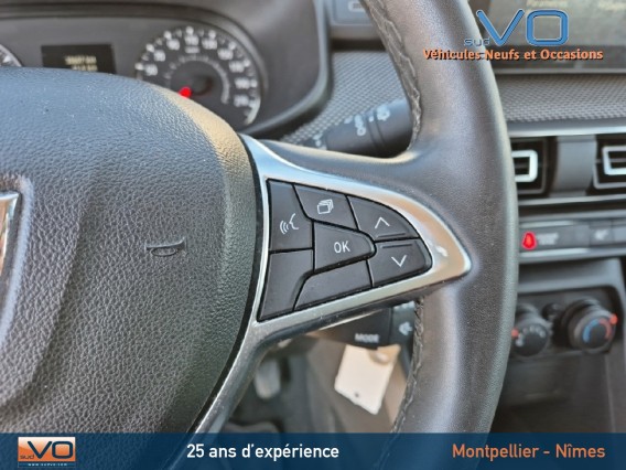 Aperçu de la photo 21 du véhicule DACIA SANDERO