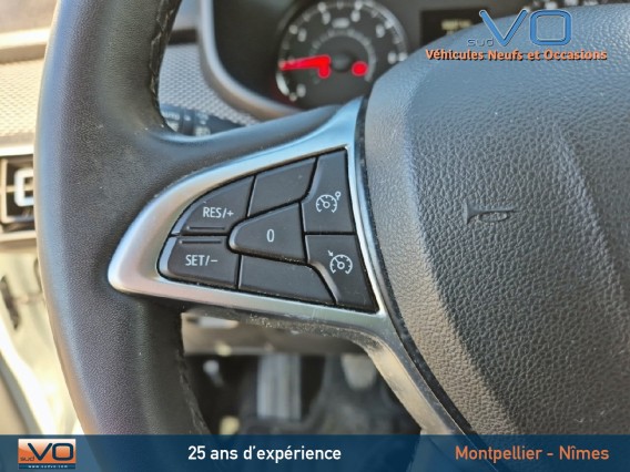 Aperçu de la photo 22 du véhicule DACIA SANDERO