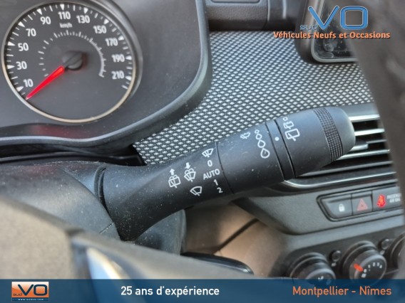 Aperçu de la photo 23 du véhicule DACIA SANDERO