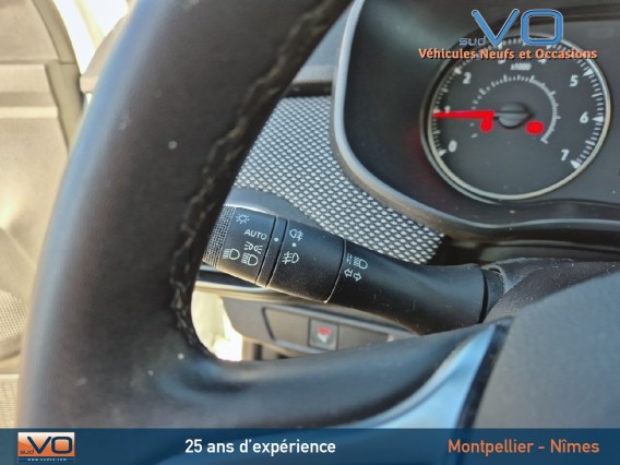 Aperçu de la photo 24 du véhicule DACIA SANDERO