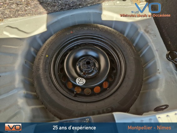 Aperçu de la photo 25 du véhicule DACIA SANDERO