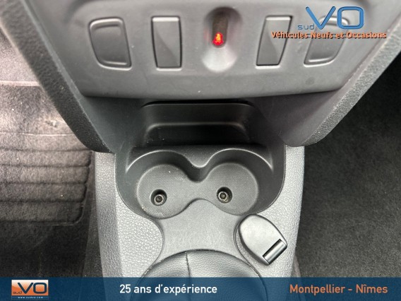 Aperçu de la photo 14 du véhicule DACIA LOGAN MCV