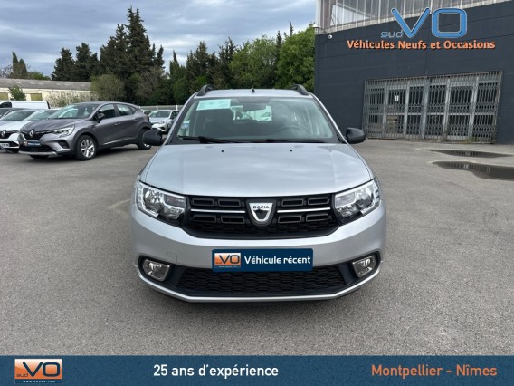 Aperçu de la photo 25 du véhicule DACIA LOGAN MCV
